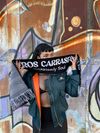Scarf "Asperos Carrasposos"