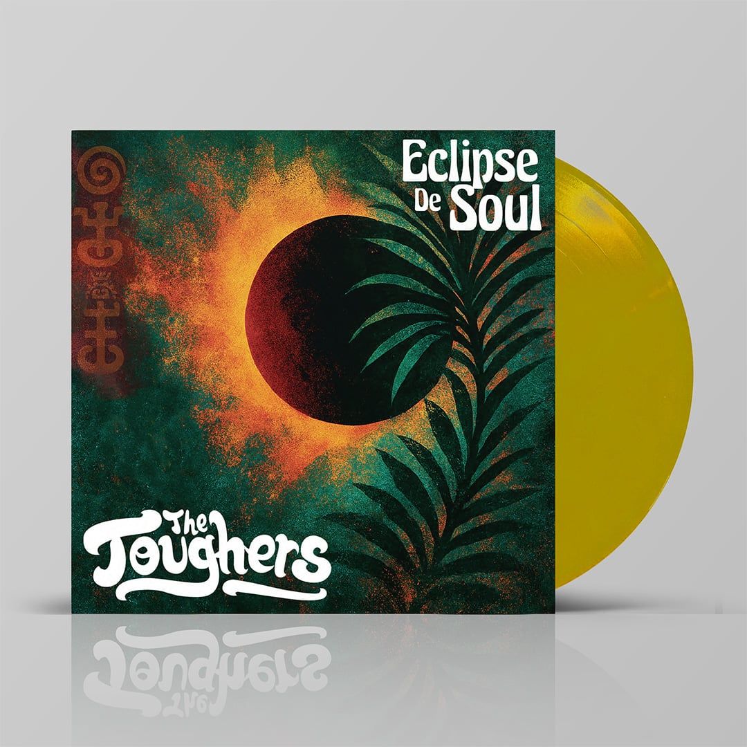 Eclipse de Soul - 12" Vinyl LP