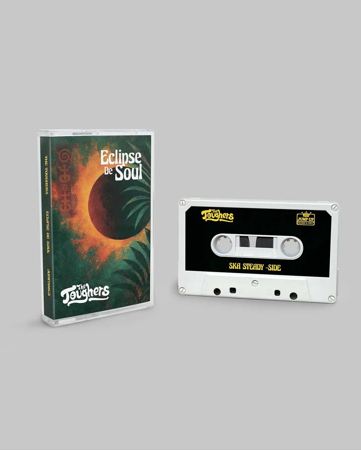 Eclipse de Soul - Cassette