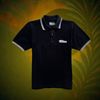 Eclipse de Soul Men's Twin-Tipped Polo