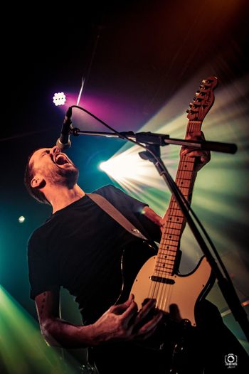 © Zic'en boite
