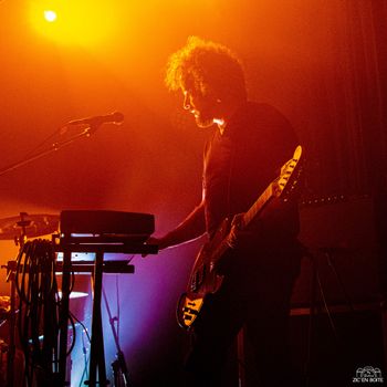 © Zic'en Boite
