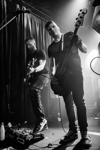© Zic'en boite
