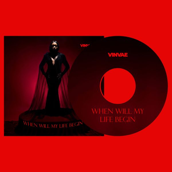 WHEN WILL MY LIFE BEGIN - CD
