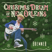 Christmas Dream of New Orleans by Bremner Fletcher Duthie