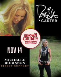 Direct Support for DEANA CARTER