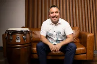 Samuel Torres & Trio Libre ft. Carmen Staaf & Daniel Neville