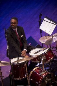 Dennis Mackrel Jazz Orchestra