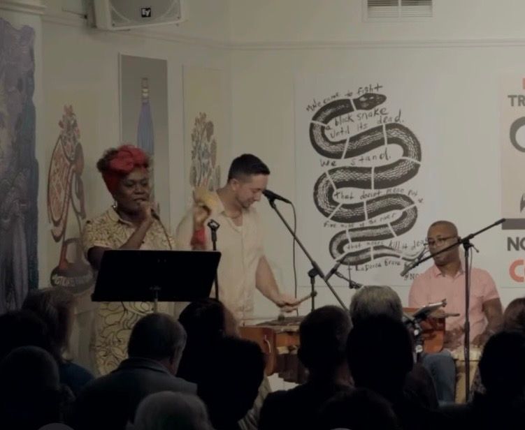Private Concert w/ Dan Neville Nonet (NYC region)