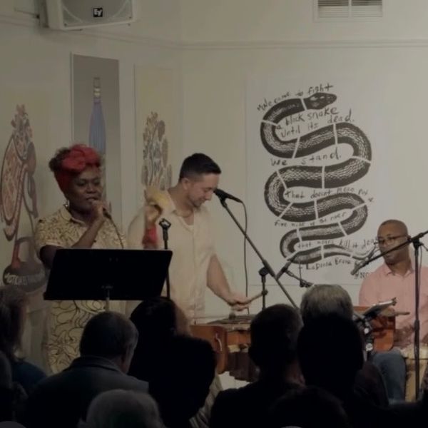Private Concert w/ Dan Neville Nonet (NYC region)