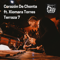Corazón De Chonta