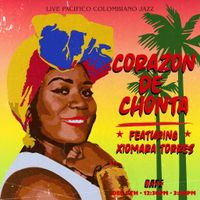 Corazón De Chonta