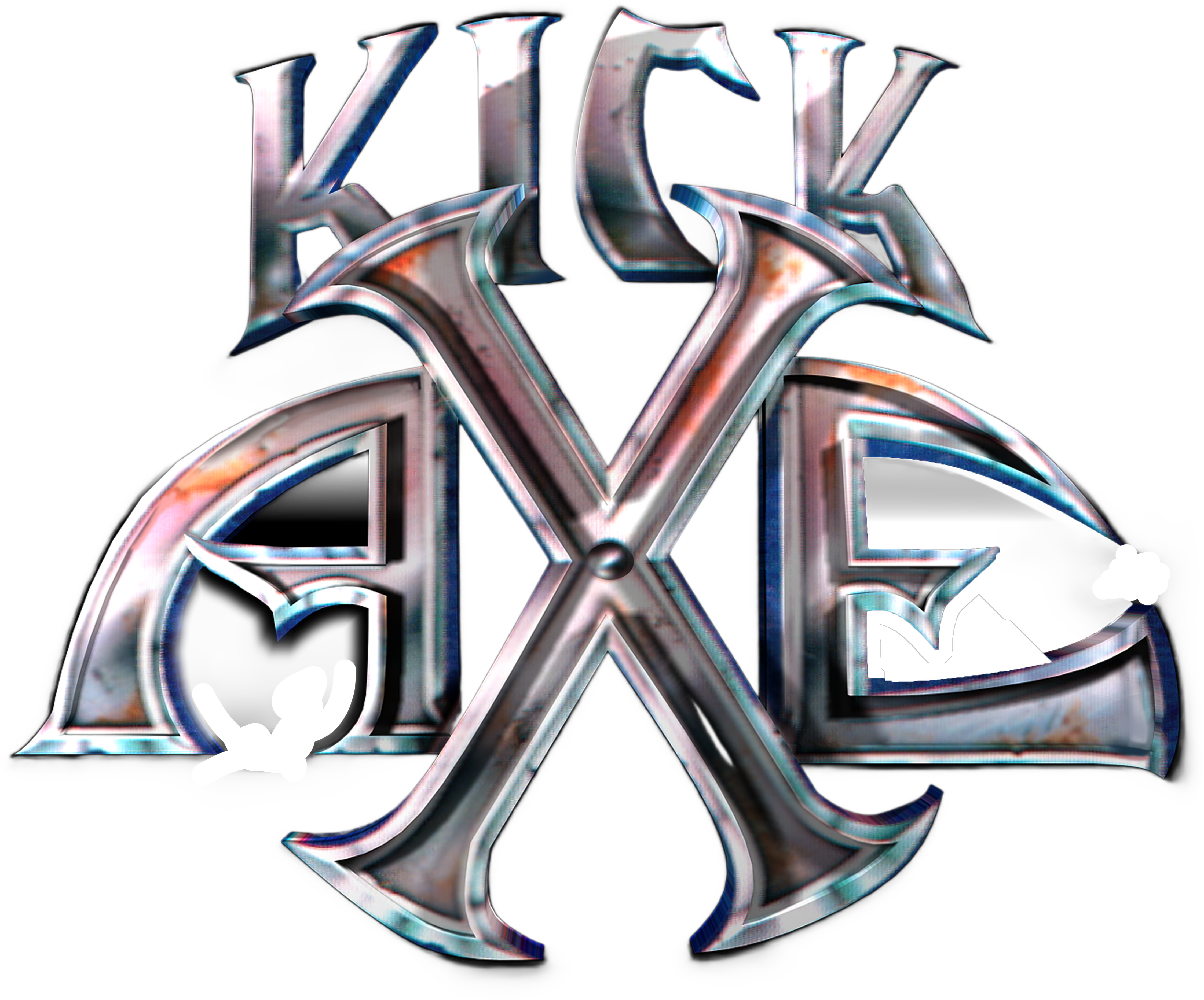 Kick Axe