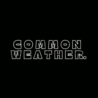 Official Common Weather Logo
