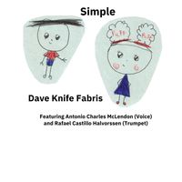 Simple by Dave Knife Fabris