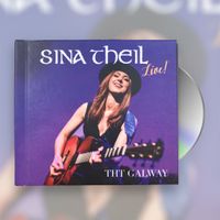 Live at THT Galway by Sina Theil
