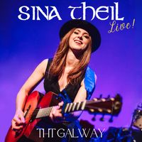 Live at THT Galway by Sina Theil