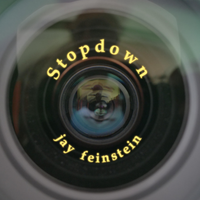 Stopdown by Jay Feinstein