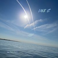 Love Is by Jay Feinstein
