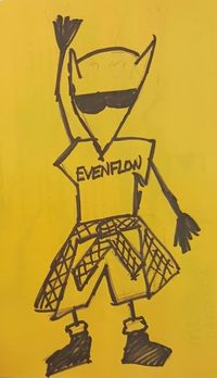 EVENFLOW