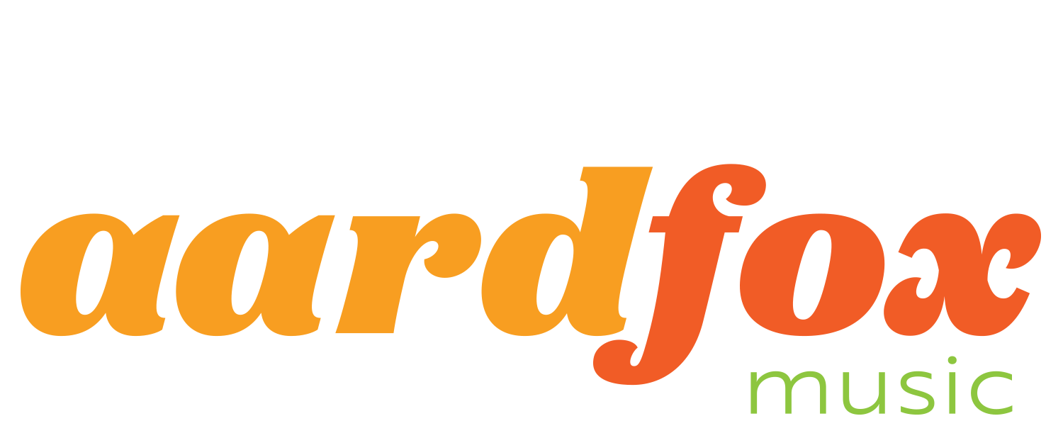 Aardfox Music