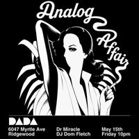 House/French/Disco DJs - Dr.Miracle & DJ Tom Fletch