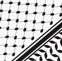Dada Literary Café: Poems from Palestine