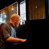 Jazz at Dada - Nitzan Gavrieli Band