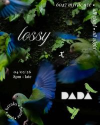 Vinyl DJ - lossy