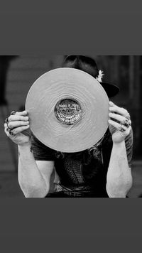 James Hart (Vinyl DJ set)