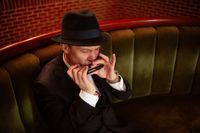 Jazz at Dada - Yvonnick Prene Duo