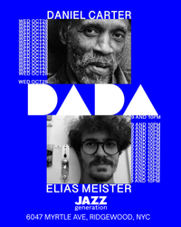 Elias Meister & Daniel Carter