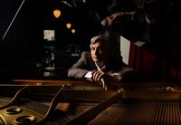 Randy Ingram Quartet