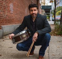 Jazz at Dada - Rodrigo Bonelli Trio