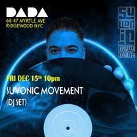 Suvonic Movement (Dj Set)