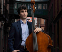 Jazz at Dada - GIUSEPPE CUCCHIARA Trio