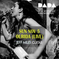 Ourida (live performance)