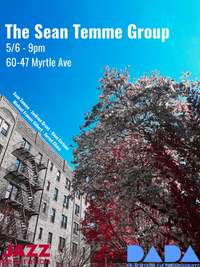 JAZZ - The Sean Temme Group
