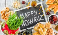 CLOSED for Nowruz