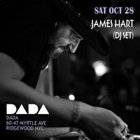 James Hart (DJ Set)