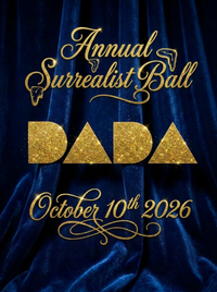Dada Annual Surrealist Ball