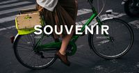 "Souvenir Magazine” Literary Party hosted by Lola Villa + DJ set