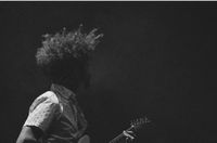 SHOW CANCELLED TONIGHT  - Jazz at Dada - Elias Meister Trio