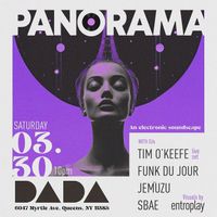 Panorama - Tim O'Keefe, Funk du Jour