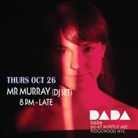 Mr Murray (DJ Set)