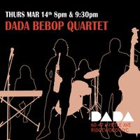 Dada Bebop Quartet