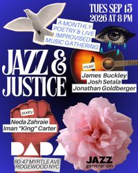 Jazz & Justice