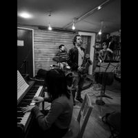 Jazz at Dada - Dada Bebop Quartet
