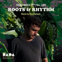 Roots & Rhythm by Max Barnett