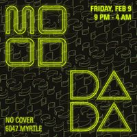 Mood Collective at Dada